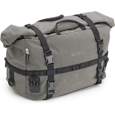 Kappa RA318 Grau Satteltasche - Motorradzubehör Kappa RA318 Grau Satteltasche - Motorradzubehör