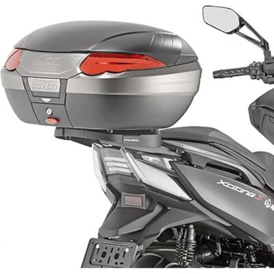 Kappa Kymco Adapter - Unterstützt MONOKEY & MONOLOCK - Max 6kg Kappa Kymco Adapter - Unterstützt MONOKEY & MONOLOCK - Max 6kg