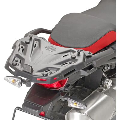 Kappa BMW F 850 GS Halterung - Motorrad Topcase Halterung Kappa BMW F 850 GS Halterung - Motorrad Topcase Halterung