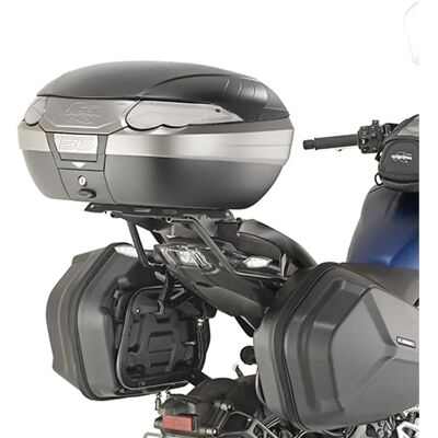 Kappa Yamaha Motorrad Topcase Halterung - Modell KR2144 Kappa Yamaha Motorrad Topcase Halterung - Modell KR2144