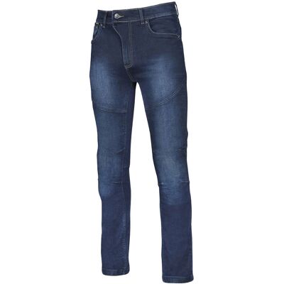 Hevik MEMPHIS - Blu Denim - 54 - jeans moto Hevik MEMPHIS - Blu Denim - 54 - jeans moto