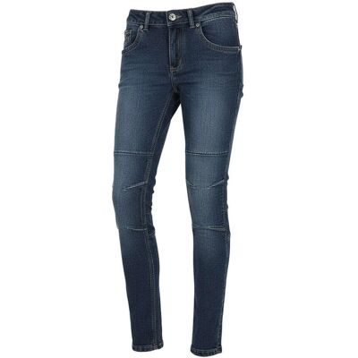 Jeans Moto Hevik Nashville - Rinforzi in fibre aramidica Jeans Moto Hevik Nashville - Rinforzi in fibre aramidica
