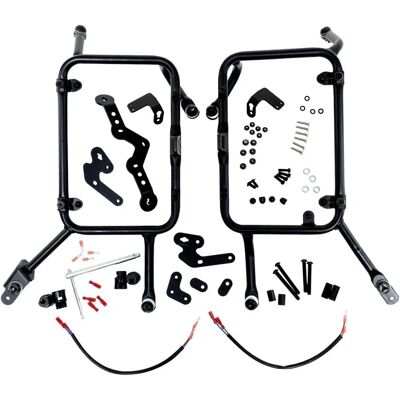 Kappa Modello KLO - Supporto bagagli Monokey Kappa Modello KLO - Supporto bagagli Monokey