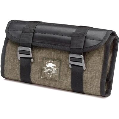Kappa RB102 Werkzeugtasche - Café Racer Motorrad Kappa RB102 Werkzeugtasche - Café Racer Motorrad