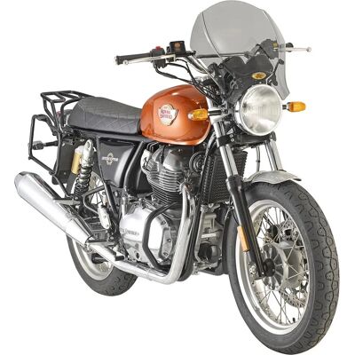 Kappa Halterung für Windscheibe - Motorrad Windscreen Montagekit Kappa Halterung für Windscheibe - Motorrad Windscreen Montagekit