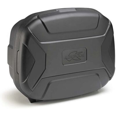 Kappa - K'VECTOR KVC35 - MONOKEY - Nero - Top Case Kappa - K'VECTOR KVC35 - MONOKEY - Nero - Top Case