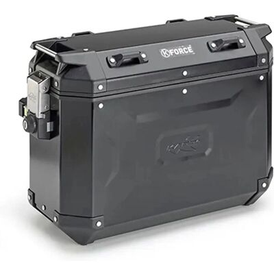 Kappa Monokey 37L Gepäck - Off-road geeignet Kappa Monokey 37L Gepäck - Off-road geeignet