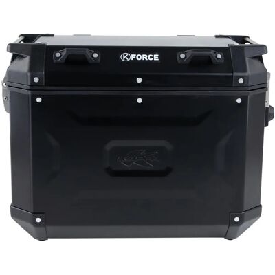Kappa KFR48BL Seitentasche - Monokey Off-road System Kappa KFR48BL Seitentasche - Monokey Off-road System