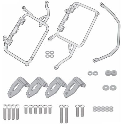 KAPPA Outback BMW F750/850GS/850GS ADV Seitenkofferhalterung KAPPA Outback BMW F750/850GS/850GS ADV Seitenkofferhalterung
