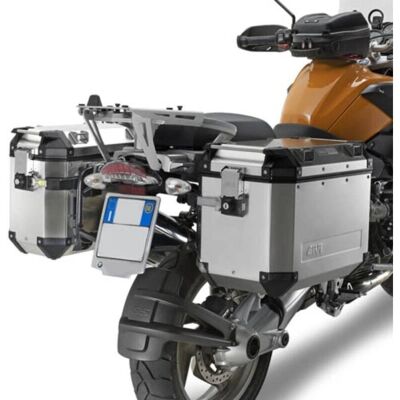 Kappa KL684CAM - Seitenkofferhalterung Kappa KL684CAM - Seitenkofferhalterung