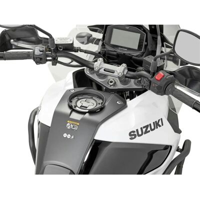 Bague de réservoir moto Kappa Suzuki Dl1000 V-Strom - Publicité Bague de réservoir moto Kappa Suzuki Dl1000 V-Strom - Publicité
