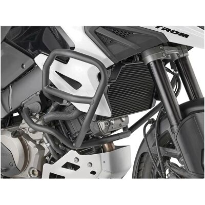 KAPPA MOTO Suzuki V-Strom 1050 - Protections de radiateur - Publicité KAPPA MOTO Suzuki V-Strom 1050 - Protections de radiateur - Publicité