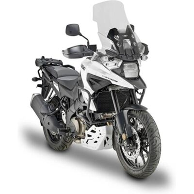 Kappa KD3117ST Motorrad-Windschutzscheibe - Transparent Kappa KD3117ST Motorrad-Windschutzscheibe - Transparent