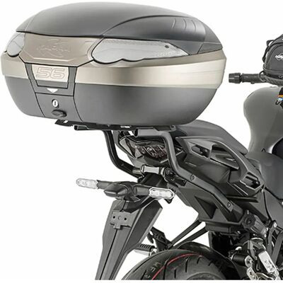 Kappa KZ4130 Kawasaki Ninja 1000 Hintermontage - Motorrad Topcase Halter Kappa KZ4130 Kawasaki Ninja 1000 Hintermontage - Motorrad Topcase Halter