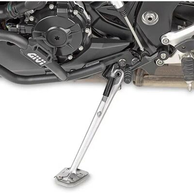 KAPPA MOTO BMW S 1000 XR Supporto - Alluminio e acciaio inox KAPPA MOTO BMW S 1000 XR Supporto - Alluminio e acciaio inox