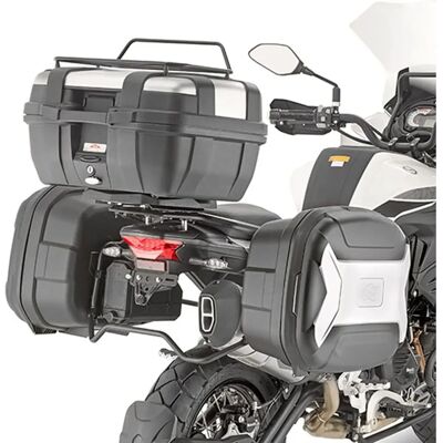 Kappa KL8711 Motorrad Seitenkofferträger - Motorradzubehör Kappa KL8711 Motorrad Seitenkofferträger - Motorradzubehör