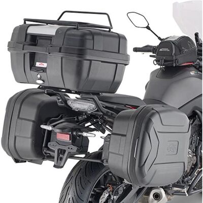Kappa Yamaha TRACER 700 Gepäckträger Kappa Yamaha TRACER 700 Gepäckträger