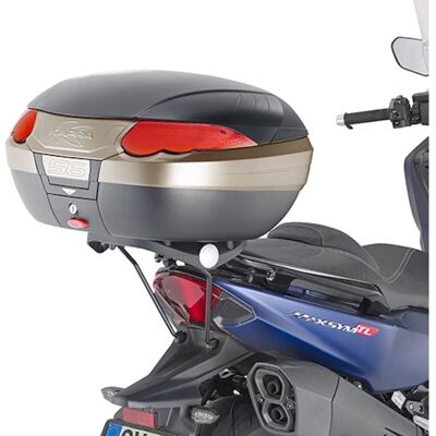 Kappa Motorcycle Top Case Adapter - CF Moto KR7060 Kappa Motorcycle Top Case Adapter - CF Moto KR7060