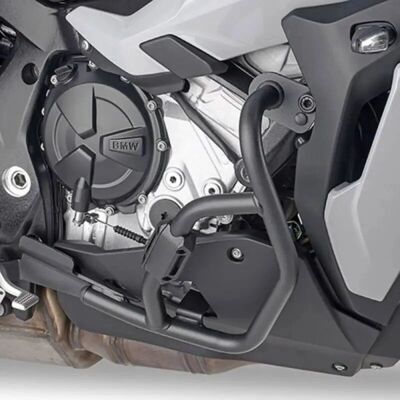 Kappa KN5138 Tubular Motorrad Crash Bar - Motorrad Crash Bar Kappa KN5138 Tubular Motorrad Crash Bar - Motorrad Crash Bar