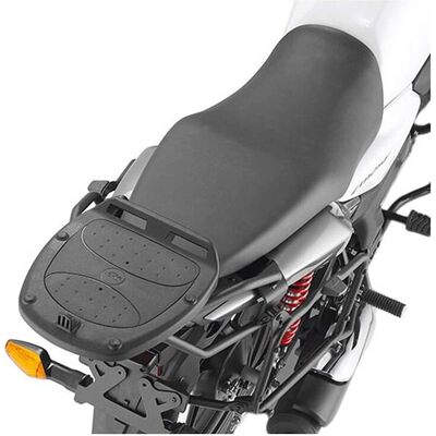 Kappa Halter für Honda CB 125 F 21-22 - Topcase Halterung Kappa Halter für Honda CB 125 F 21-22 - Topcase Halterung