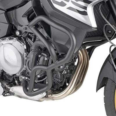 Kappa Moto BMW F850Gs 21 - Protezione Radiatore Kappa Moto BMW F850Gs 21 - Protezione Radiatore