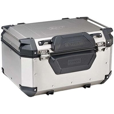 Kappa Rückenlehne Aluminium 58L - Rückenlehne / Schutz Kappa Rückenlehne Aluminium 58L - Rückenlehne / Schutz