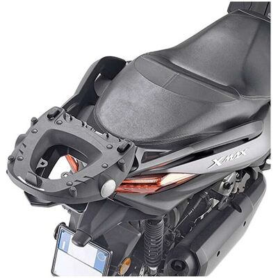 Kappa Yamaha X-MAX 125 Halterung - Monolock/Monokey - Halterung Kappa Yamaha X-MAX 125 Halterung - Monolock/Monokey - Halterung