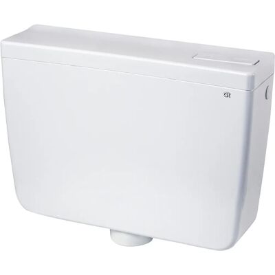CR Beta Export Cuvette de WC - 44x12x31cm - Publicité CR Beta Export Cuvette de WC - 44x12x31cm - Publicité