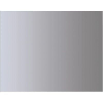 Miroir réversible NEGRARI 45x60 cm - Publicité Miroir réversible NEGRARI 45x60 cm - Publicité