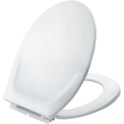 BRICO DEA Z3 Toilettensitz - Universal Anatomisch 4-Positionen BRICO DEA Z3 Toilettensitz - Universal Anatomisch 4-Positionen