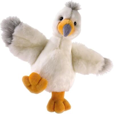 Gabbiano di Peluche di Plush & Company - Peluche Gabbiano di Peluche di Plush & Company - Peluche