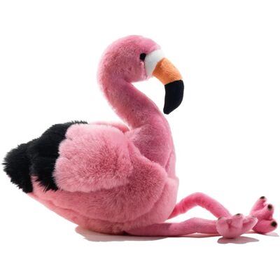 Plush & Company Chiby Gru Rosa - Peluche Plush & Company Chiby Gru Rosa - Peluche