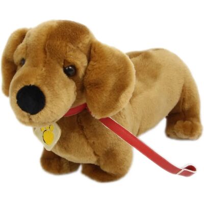 Plush & Company Napoleone Bassotto - Peluche Plush & Company Napoleone Bassotto - Peluche
