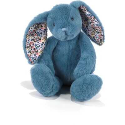 Marca Modello - Coniglio in peluche blu - Giocattolo in peluche Marca Modello - Coniglio in peluche blu - Giocattolo in peluche