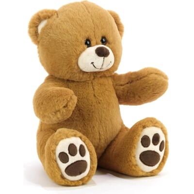 Plush & Company - Sitzender Bär - 30cm Plüschtier Plush & Company - Sitzender Bär - 30cm Plüschtier