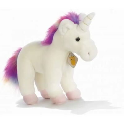 Plush & Company Licorne 25cm - Peluche - Publicité Plush & Company Licorne 25cm - Peluche - Publicité