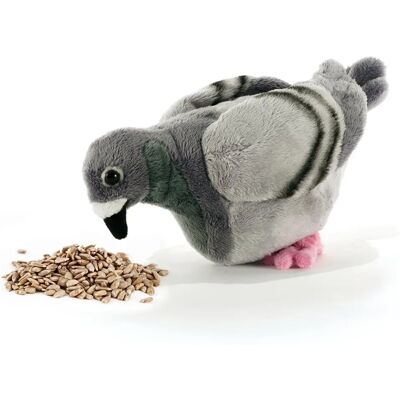 Plush & Company Piccione Peluche 23cm - Giocattolo di peluche Plush & Company Piccione Peluche 23cm - Giocattolo di peluche