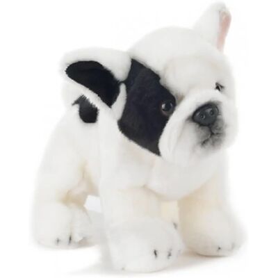 Plush & Company - Bulldog Francese 30cm in Piedi - Animale di Peluche Plush & Company - Bulldog Francese 30cm in Piedi - Animale di Peluche