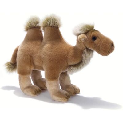 Plush & Company Karym Cammello - Peluche 28cm - Publicité Plush & Company Karym Cammello - Peluche 28cm - Publicité