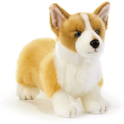 Plush & Company Luisa corgi - pupazzo di peluche Plush & Company Luisa corgi - pupazzo di peluche