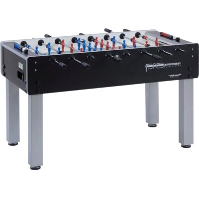 Garlando Pro Champion Football Table - ITSF Official Tournament Ready Garlando Pro Champion Football Table - ITSF Official Tournament Ready