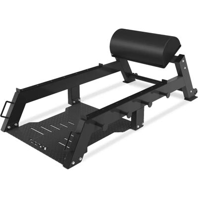TOORX WBX-240 Heup Druk Machine - Stalen Frame TOORX WBX-240 Heup Druk Machine - Stalen Frame