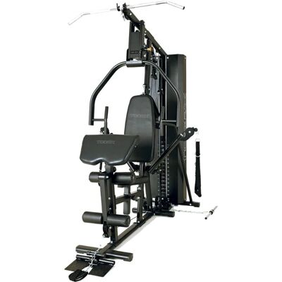 TOORX MSX-300 Krachttrainingsmachine - Triceps, Biceps, Verstelbaar Zitje TOORX MSX-300 Krachttrainingsmachine - Triceps, Biceps, Verstelbaar Zitje