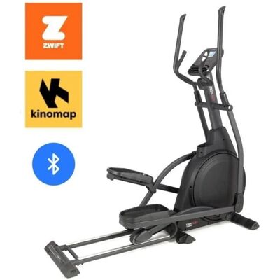 Toorx ERX-600 Inklapbare Crosstrainer - 24 Weerstandsniveaus Toorx ERX-600 Inklapbare Crosstrainer - 24 Weerstandsniveaus