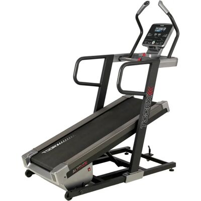 Toorx Fitness Altitude Loopband - 21 Trainingsprogramma's - LCD Scherm Toorx Fitness Altitude Loopband - 21 Trainingsprogramma's - LCD Scherm