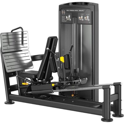 TOORX - PLX-9500 - Zwart TOORX - PLX-9500 - Zwart