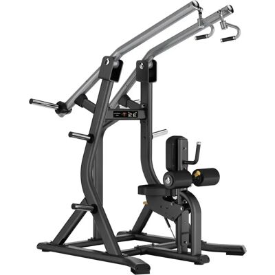 TOORX - FWX-8300 - Zwart - Strength training machine TOORX - FWX-8300 - Zwart - Strength training machine