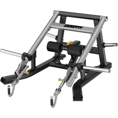 TOORX - FWX-9200 - Black - Krachttrainingsapparaat TOORX - FWX-9200 - Black - Krachttrainingsapparaat