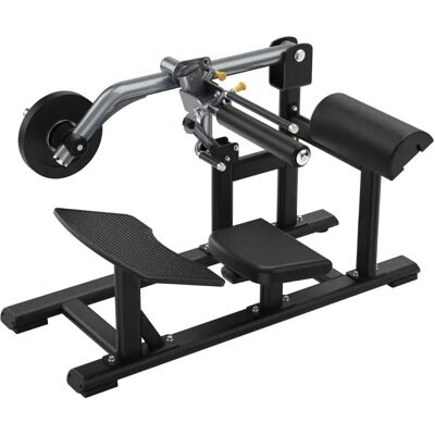TOORX - FWX-9300 - Zwart - thuis fitnessruimte - fitnessapparatuur TOORX - FWX-9300 - Zwart - thuis fitnessruimte - fitnessapparatuur