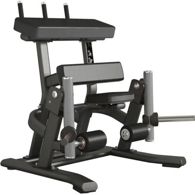 TOORX - FWX-9500 - Zwart - Thuisfitness - Krachttrainingsapparaat TOORX - FWX-9500 - Zwart - Thuisfitness - Krachttrainingsapparaat